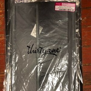 Thirty one Medium Stand Tall Insert- Grey